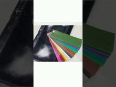 waterproof canvas outdoor sound barrier stc 17db and flame retardant