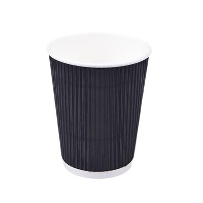 China Amazon Disposable Bulk Custom Hot Selling Coffee Cups Iced Coffee Disposable Coffee Cup for sale