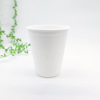 China Disposable Paper Cups Different Size Production Line Paper Cups For Picnic for sale