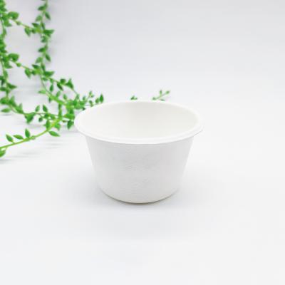 China 2021 New Disposable Biodegradable Paper Cup Disposable Biodegradable Paper Cups for sale