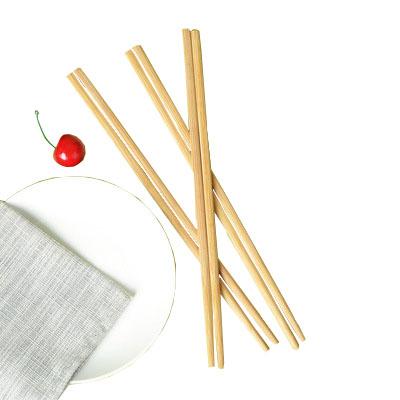 China Factory Price Disposable Bamboo Chopsticks High Quality Logo Disposable Chopsticks for sale