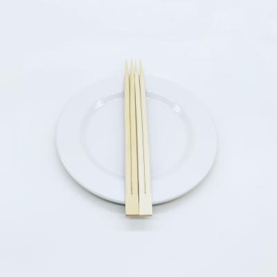 China Disposable Bulk Chinese Wooden Twin Chopsticks For Sale for sale