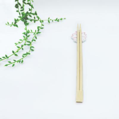 China Disposable Chopsticks For Wholesale Disposable Custom In Paper Sleeve Bamboo for sale