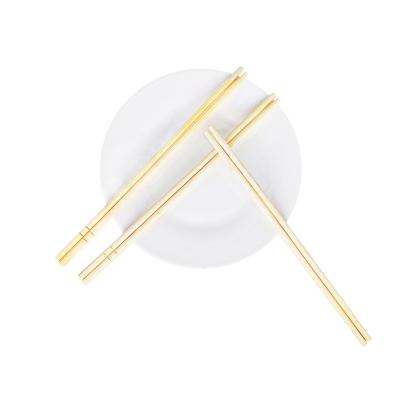 China Disposable Disposable Chopsticks Sleeve With Logo for sale