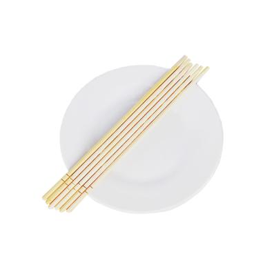 China Disposable Takeout Chopsticks Frying Chopsticks Made in China Kitchen Chopsticks for sale