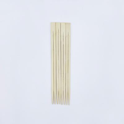 China Disposable accept bamboo chopsticks with design order chopsticks tube for sale