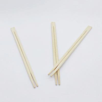 China Cheap Disposable Wooden Chopsticks Chinese Factory Twin Chopsticks for sale