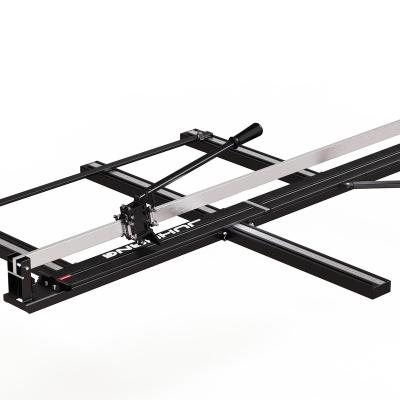 China Diagonal/straight/slim/large tile cuts Revolutionary Manual Tile Cutter 1800 mm Cutting Tiles Large Tile Cutter for sale