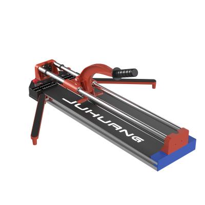 China Diagonal/straight/slim cuts Lightweight 1000mm Tile Cutter Professional Tiles Tools Set Manual Tile Cutter Tool for sale