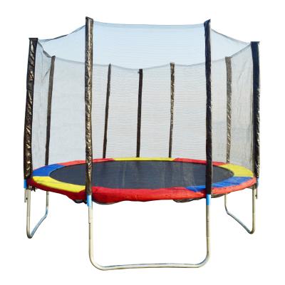 China Without Spring Trampoline Correction Kit Trampoline Protective Net Cloth for sale