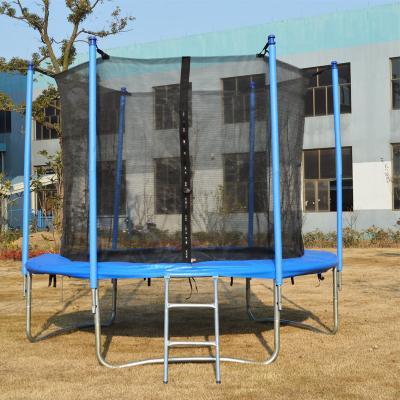 China China factory 8FT trampoline with TUV-GS EN71certificate 8FT (2.44M) for sale