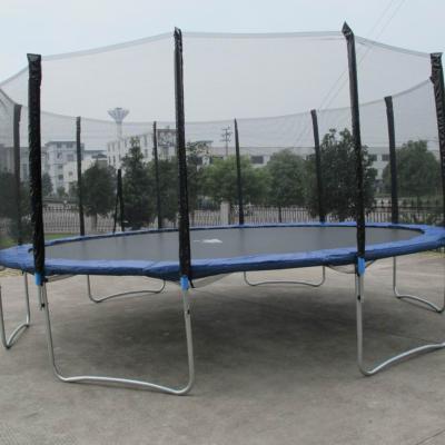 China With Good Quality Four Star Bungee Net 16ft Trampoline Trampoline Parts Protector for sale