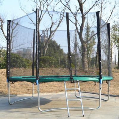 China Galvanized Steel Trampoline (6FT~16FT) for sale