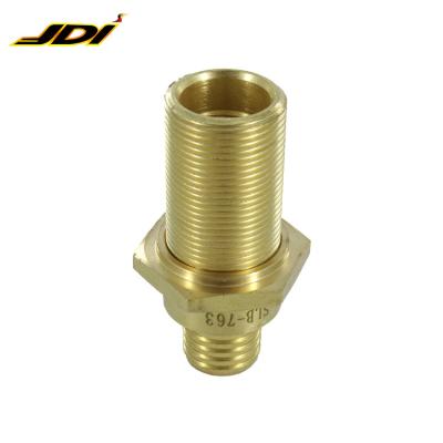 China Off Road Car High Quality Super Big Hole Straight Tubing Connector JD-R-763/OTR OFF ROAD for sale