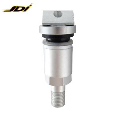 China VOLVO LR KIA Dodge BMW Aluminum Alloy Tire Pressure Sensor Tubeless Valve Stem JDI-TPMS-11 for sale