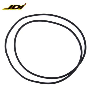 China Rubber EPDM Standard and Arctic O Ring Size 0.6