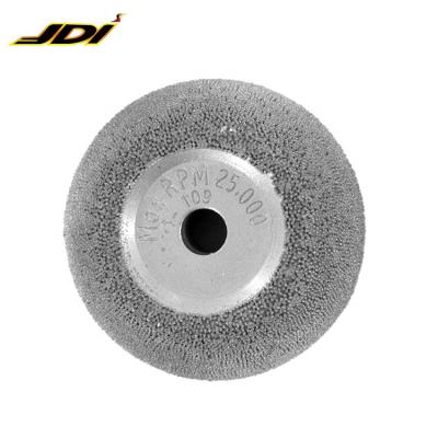 China Polishing for tire repair /shoe /rubber material domed cutting rasp carbide polishing wheel buffing wheel buffer tool tire repair tool for sale