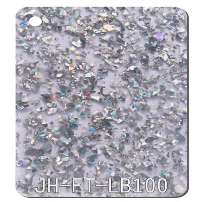 China 3mm Coloured Acrylic Sheet for sale