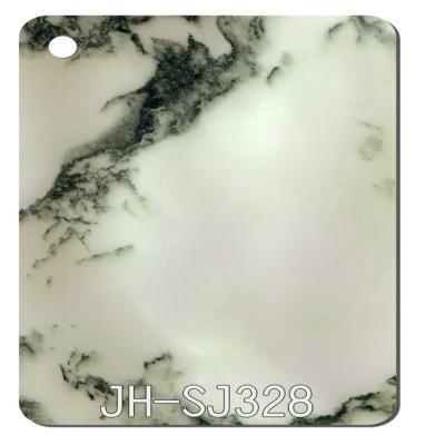 China Cast Marbled Acrylic Sheet 4x8 2.5mm-20mm Perspex Glass Custom Cut for sale