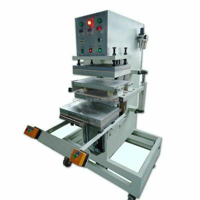 China Garment Oven Glove Making Machine Energy Saving for sale