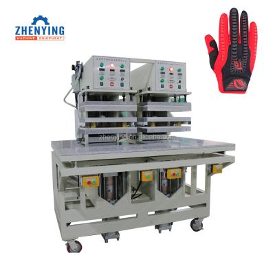 China New Type Ski Work Glove Clothing Making Machine for sale