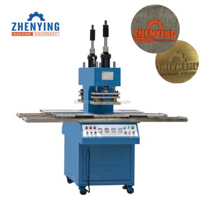 China Factory Supply Silicone Printer Logo Tissue Making Machine for sale