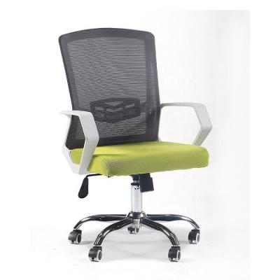 China Amazon Best Seller Adjustable Swivel Mesh Back Ergonomic Office Chair (Height) for sale