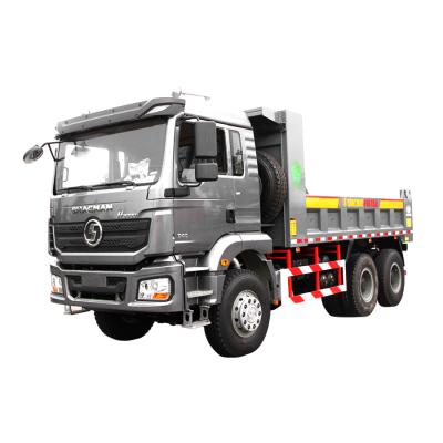 China SHACMAN H3000 8*4 high quality trucks dump new dump truck 4m3 rc car dump truck > 8L for sale