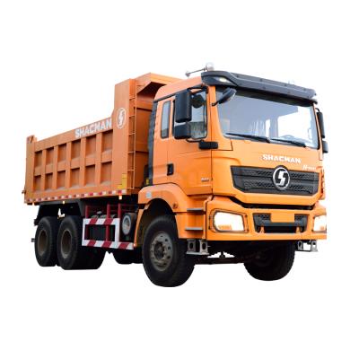 China SHACMAN H3000 8*4 1/14 rc dump truck high quality dump trucks sinotruck dump truck shacman > 8L for sale