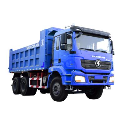 China High quality SHACMAN H3000 8*4 50 ton dump truck shacman dump truck dumper dump truck 6x4 > 8L for sale