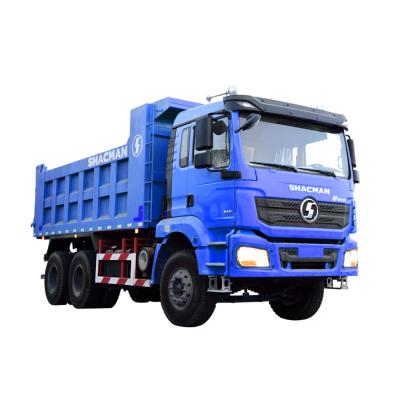 China SHACMAN H3000 4*2 Dump Truck Dump Trucks Dump Truck Trash > 8L for sale