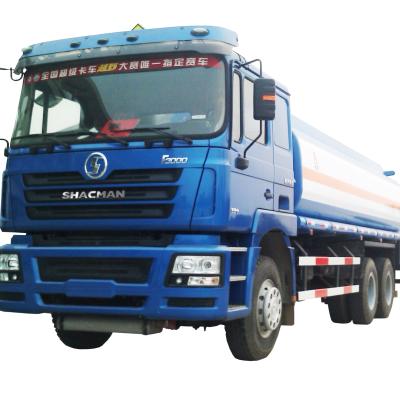 China Construction worksÂ   China Manufacturer Strong Quality Shacman F3000 Diesel Water Tanker 6X4 Trucks for sale