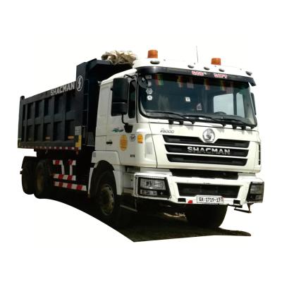 China medium side shacman truck parts indicator shacman 60 ton dump truck heavy fuel tank truck shacman > 8L for sale