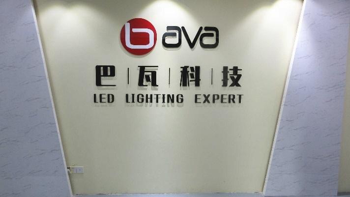 Verified China supplier - BAVA LTD