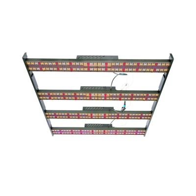 China 4 CHANNEL AND IR UV SEPARATELY 4 CHANNEL AND Four Channel pro 3000k UV plus 5000k UV SEPARATE IR bava 800w grow lights for indoor plants for sale