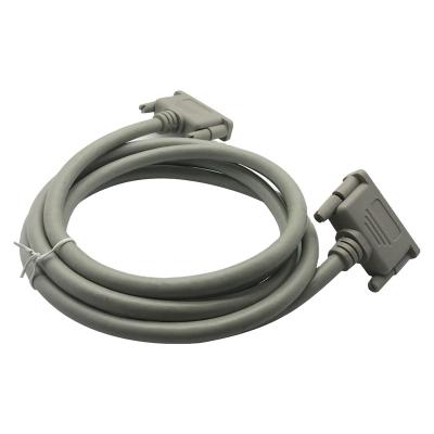 China Custom Computer SCSI 68Pin 100 Pin Cable Assembly for sale