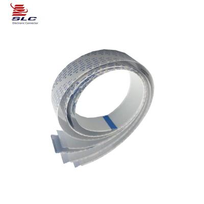 China Electronic Pitch Electric ffc Flat Cable 0.5mm Ribbon Cable for sale