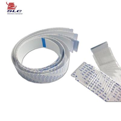 China 20706 105C 60V VW-1 1.0mm 16P electronic ffc ribbon cable for sale