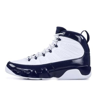 China Fashion Trend AJ9 Tops Original 1:1 Quality Can Be Logo Custom Color Men's Luxury Brand Outdoor Basketball Shoes Customized for sale