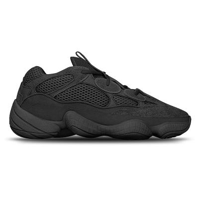 China Original YeeZY 500 Mesh YeeZY 500 Neutral Men's Sports Cushioning Breathable Shoes Classic Good Quality Ladies Leather Sneakers YZ 500 for sale