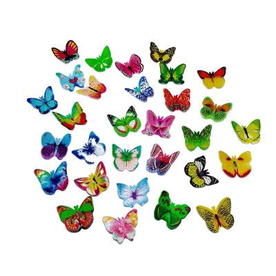 China Sugar Butterfly Flower Edible For Cake Wafer Image For Cupcake Sugar Sheet 900 Printed Paper Decoration for sale