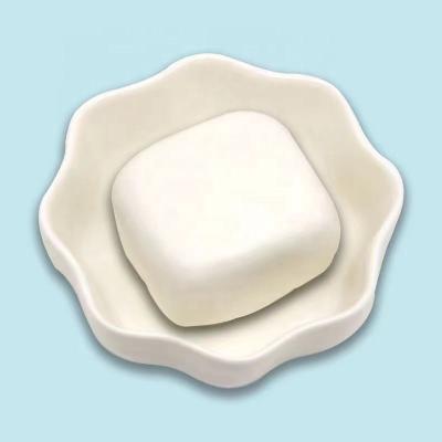 China White Fondant Sugar Paste Moisture Proof for Baking Decoration with Cheap Price W01 for sale