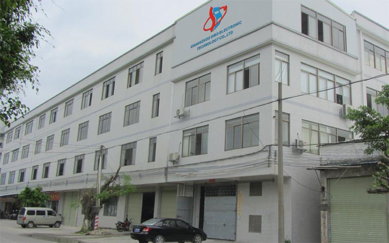 Проверенный китайский поставщик - Guangzhou Sibo Electronic Technology Co., Ltd