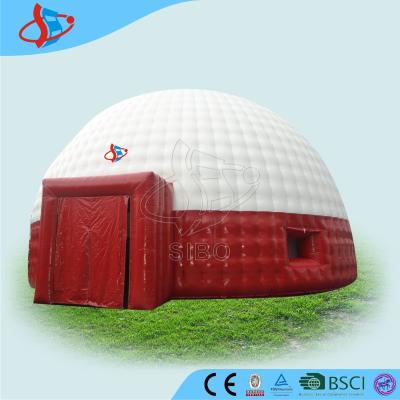 China Tienda inflable al aire libre del acontecimiento en venta