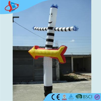 China Amazing Colored Business Inflatable Christmas Decorations Rental Backyard for sale