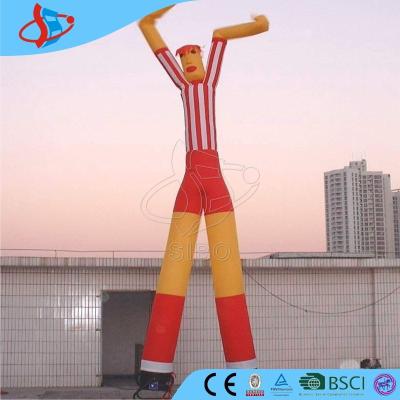 China Commercial Inflatable Party Decorations rental Rip - stop 8m UL / CE for sale