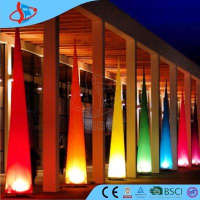 China Halloween outside Inflatable Party Decorations waterproof for extrior for sale