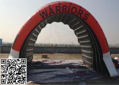 China Sport Event Inflatable Party Decorations , Special Portable Inflatable Arch for sale