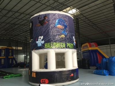 China Popular Beer Mug Giant Inflatable Tent For Party Decoration Durable PVC Tarpaulin for sale