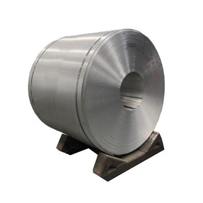 China China Manufacturer Corrosion Resistant 0.3mm Anti-Corrosion Aluminum Coil 1050 Aluminum Coil For Lamp Materials for sale